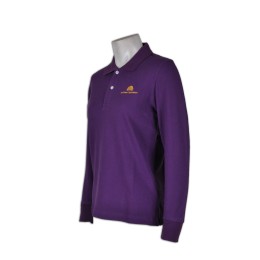 P482 long sleeve uniform polo shirts P482 long sleeve uniform polo shirts